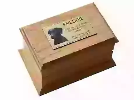 Laser Engraving